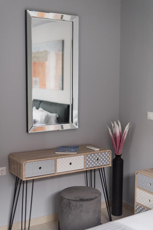 Nelion 01 - A Dream Apartment With Amazing View Aigio Esterno foto