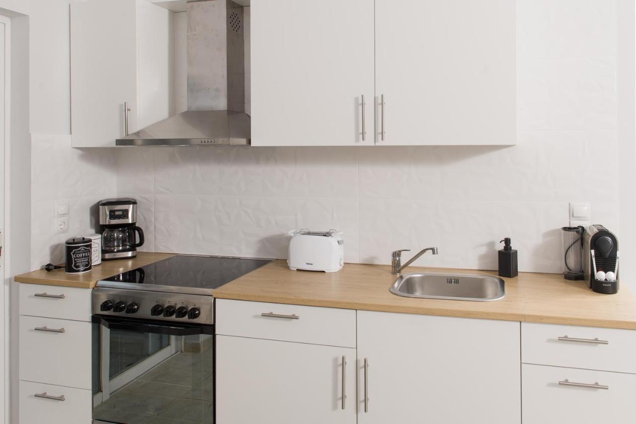 Nelion 01 - A Dream Apartment With Amazing View Aigio Esterno foto